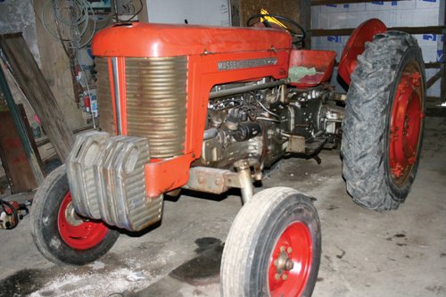 Property photo 22 - AREA FARMERS Surplus Auction