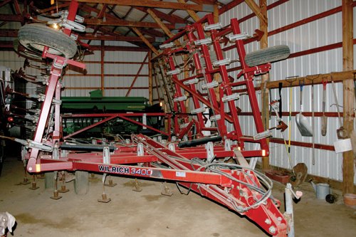 Property photo 29 - AREA FARMERS Surplus Auction