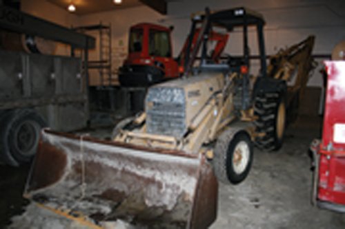 Property photo 97 - AREA FARMERS Surplus Auction