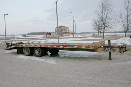 Property photo 61 - AREA FARMERS Surplus Auction