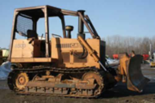 Property photo 10 - AREA FARMERS Surplus Auction