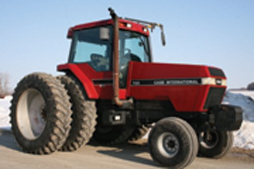 Property photo 12 - AREA FARMERS Surplus Auction