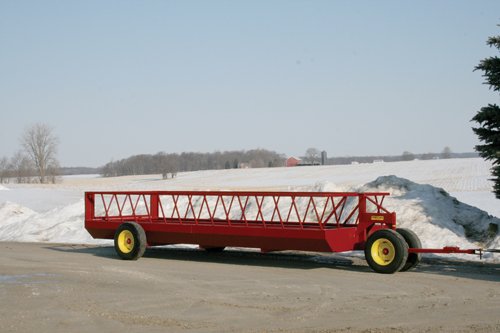 Property photo 47 - AREA FARMERS Surplus Auction