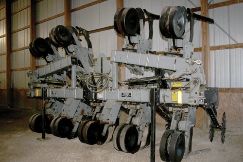 Property photo 38 - AREA FARMERS Surplus Auction