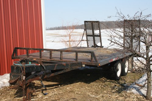 Property photo 63 - AREA FARMERS Surplus Auction
