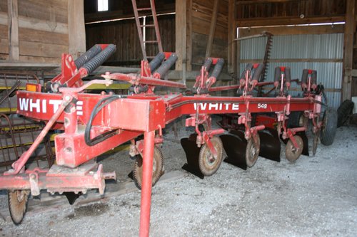 Property photo 101 - AREA FARMERS Surplus Auction