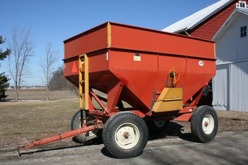 Property photo 103 - AREA FARMERS Surplus Auction