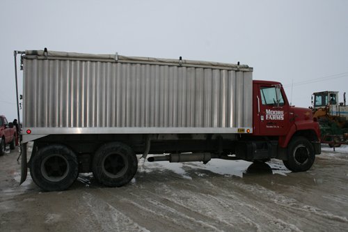 Property photo 109 - AREA FARMERS Surplus Auction