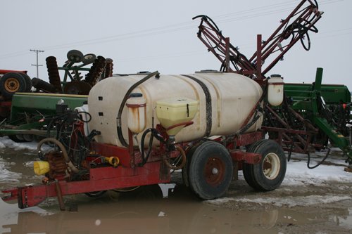 Property photo 107 - AREA FARMERS Surplus Auction