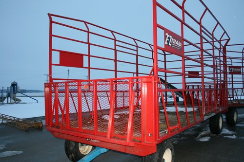 Property photo 106 - AREA FARMERS Surplus Auction