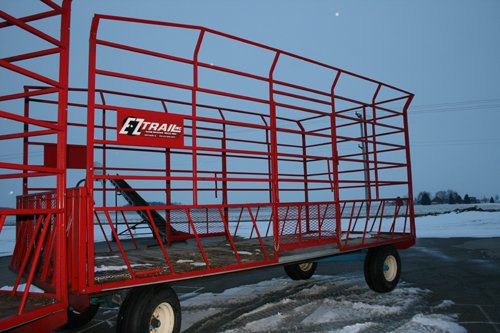 Property photo 105 - AREA FARMERS Surplus Auction