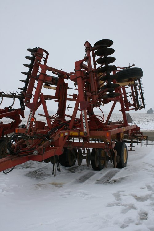 Property photo 110 - AREA FARMERS Surplus Auction