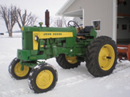 Property photo 6 - AREA FARMERS Surplus Auction