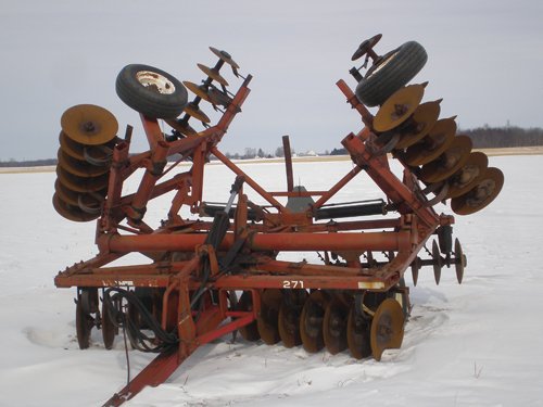 Property photo 35 - AREA FARMERS Surplus Auction