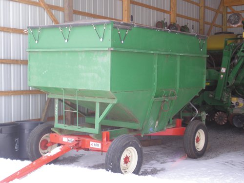 Property photo 54 - AREA FARMERS Surplus Auction