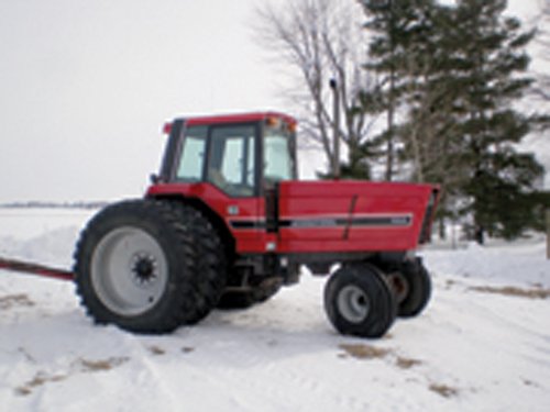 Property photo 14 - AREA FARMERS Surplus Auction