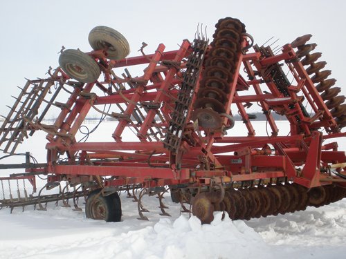 Property photo 28 - AREA FARMERS Surplus Auction