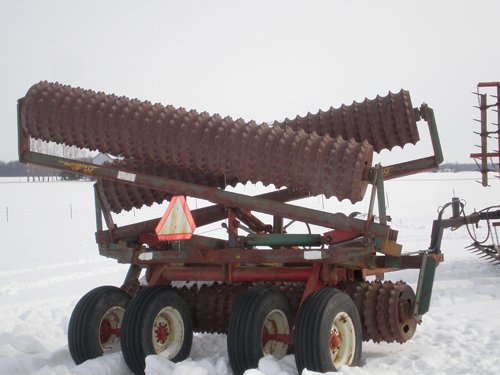 Property photo 33 - AREA FARMERS Surplus Auction