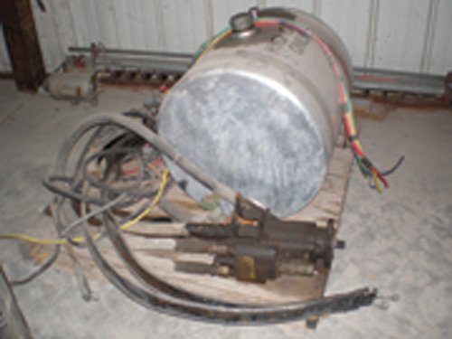 Property photo 86 - AREA FARMERS Surplus Auction