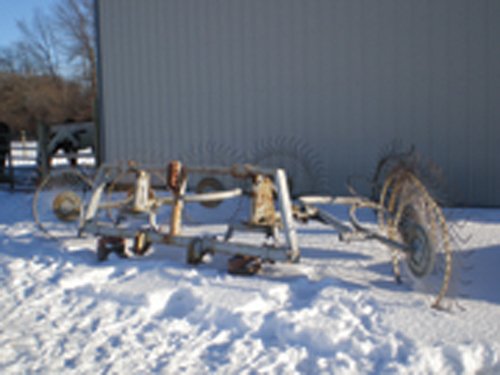 Property photo 87 - AREA FARMERS Surplus Auction