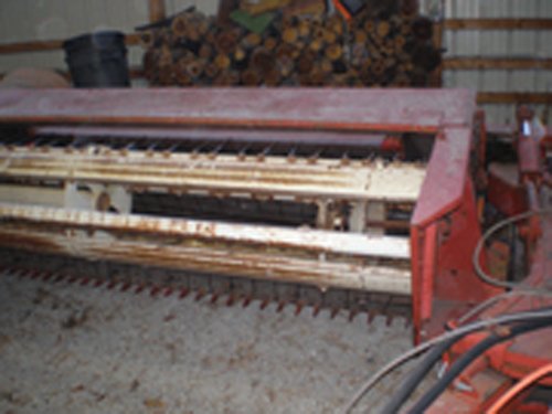 Property photo 82 - AREA FARMERS Surplus Auction