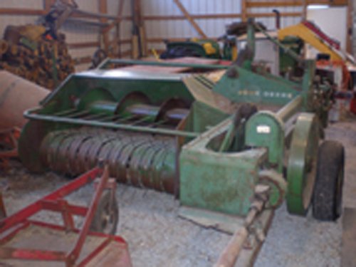 Property photo 83 - AREA FARMERS Surplus Auction