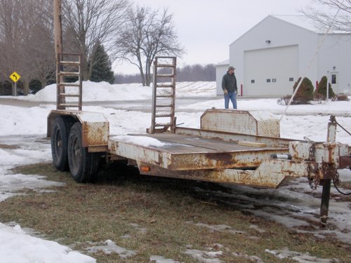 Property photo 71 - AREA FARMERS Surplus Auction