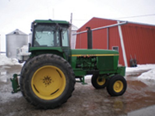 Property photo 70 - AREA FARMERS Surplus Auction