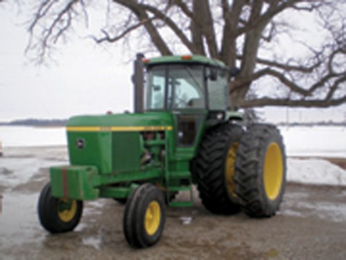 Property photo 15 - AREA FARMERS Surplus Auction