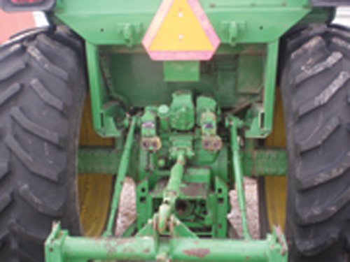 Property photo 20 - AREA FARMERS Surplus Auction