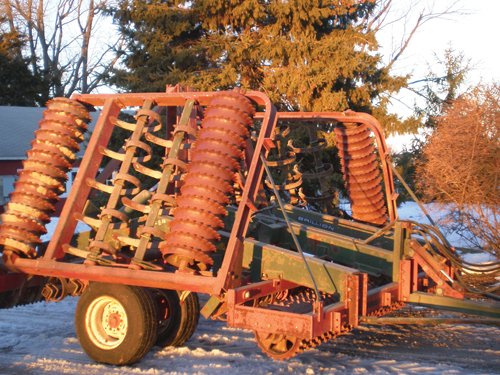 Property photo 31 - AREA FARMERS Surplus Auction