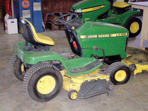 Property photo 64 - AREA FARMERS Surplus Auction