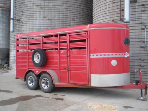 Property photo 62 - AREA FARMERS Surplus Auction