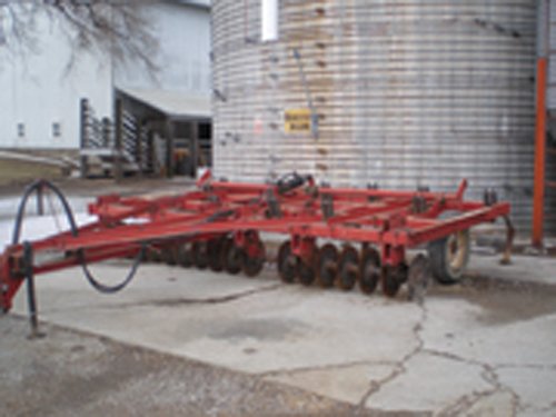 Property photo 80 - AREA FARMERS Surplus Auction