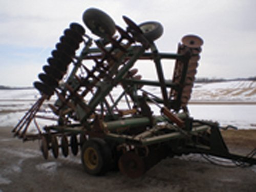 Property photo 81 - AREA FARMERS Surplus Auction