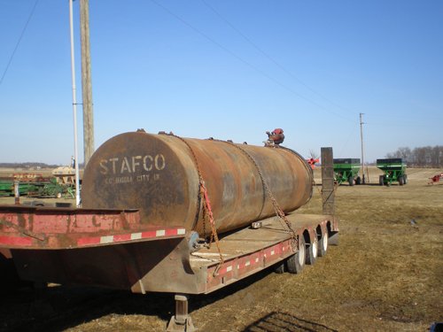 Property photo 111 - AREA FARMERS Surplus Auction