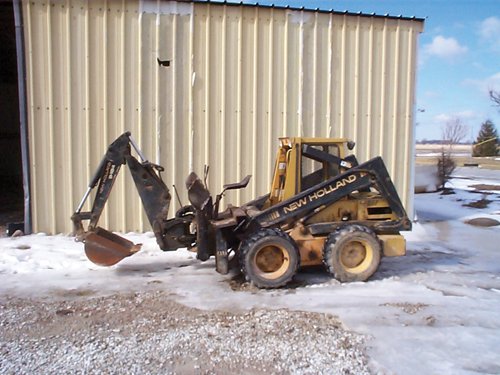 Property photo 27 - AREA FARMERS Surplus Auction