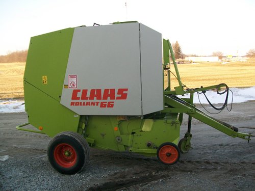 Property photo 38 - Farmer's Grain & Ag Extra Farm Equipment Auction