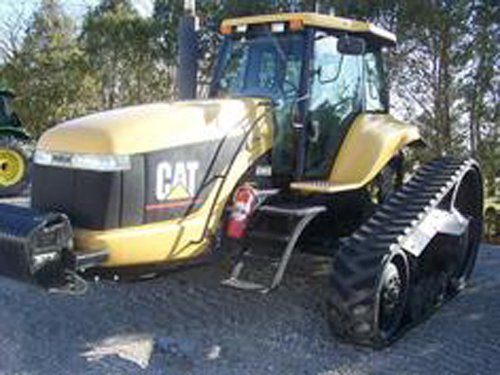 Property photo 5 - Farmer's Grain & Ag Extra Farm Equipment Auction