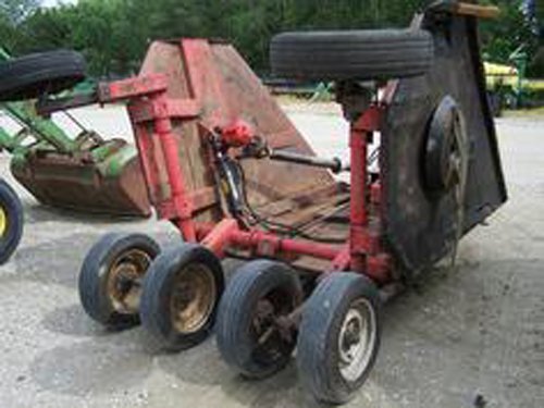 Property photo 53 - Farmer's Grain & Ag Extra Farm Equipment Auction