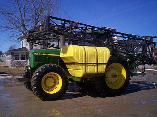 Property photo 14 - Farmer's Grain & Ag Extra Farm Equipment Auction