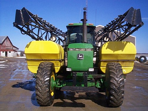 Property photo 13 - Farmer's Grain & Ag Extra Farm Equipment Auction