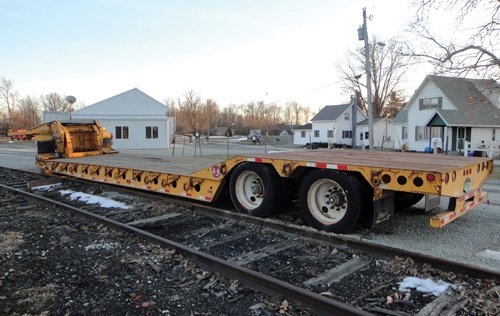 Property photo 43 - Farmer's Grain & Ag Extra Farm Equipment Auction