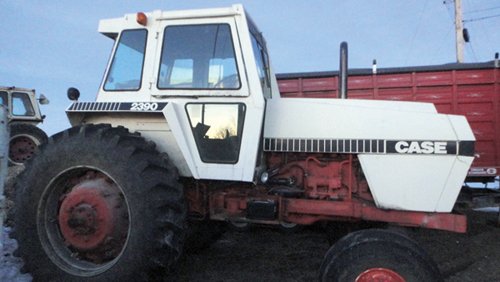 Property photo 44 - Farmer's Grain & Ag Extra Farm Equipment Auction