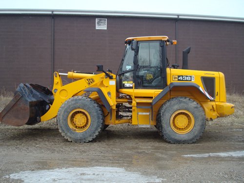 Property photo 3 - Farmer's Grain & Ag Extra Farm Equipment Auction