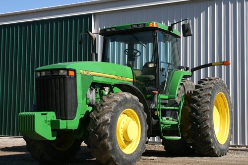 Property photo 7 - Farmer's Grain & Ag Extra Farm Equipment Auction