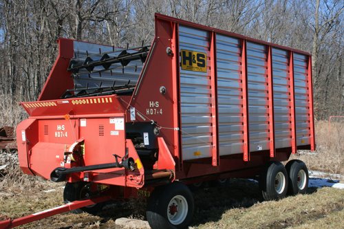 Property photo 40 - Farmer's Grain & Ag Extra Farm Equipment Auction
