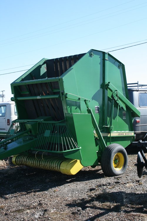 Property photo 50 - Farmer's Grain & Ag Extra Farm Equipment Auction
