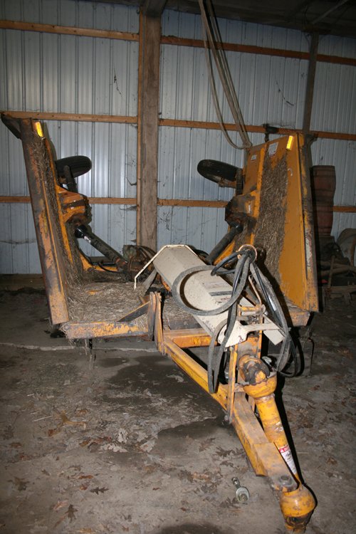 Property photo 49 - Farmer's Grain & Ag Extra Farm Equipment Auction