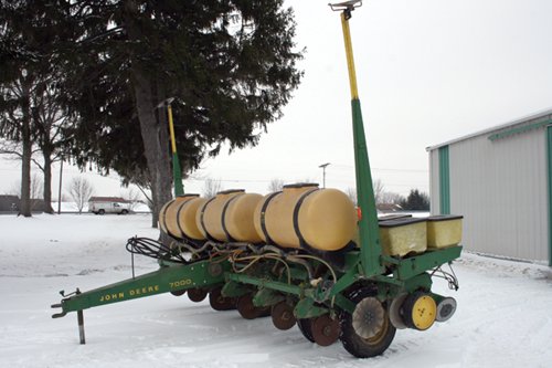 Property photo 31 - Farmer's Grain & Ag Extra Farm Equipment Auction